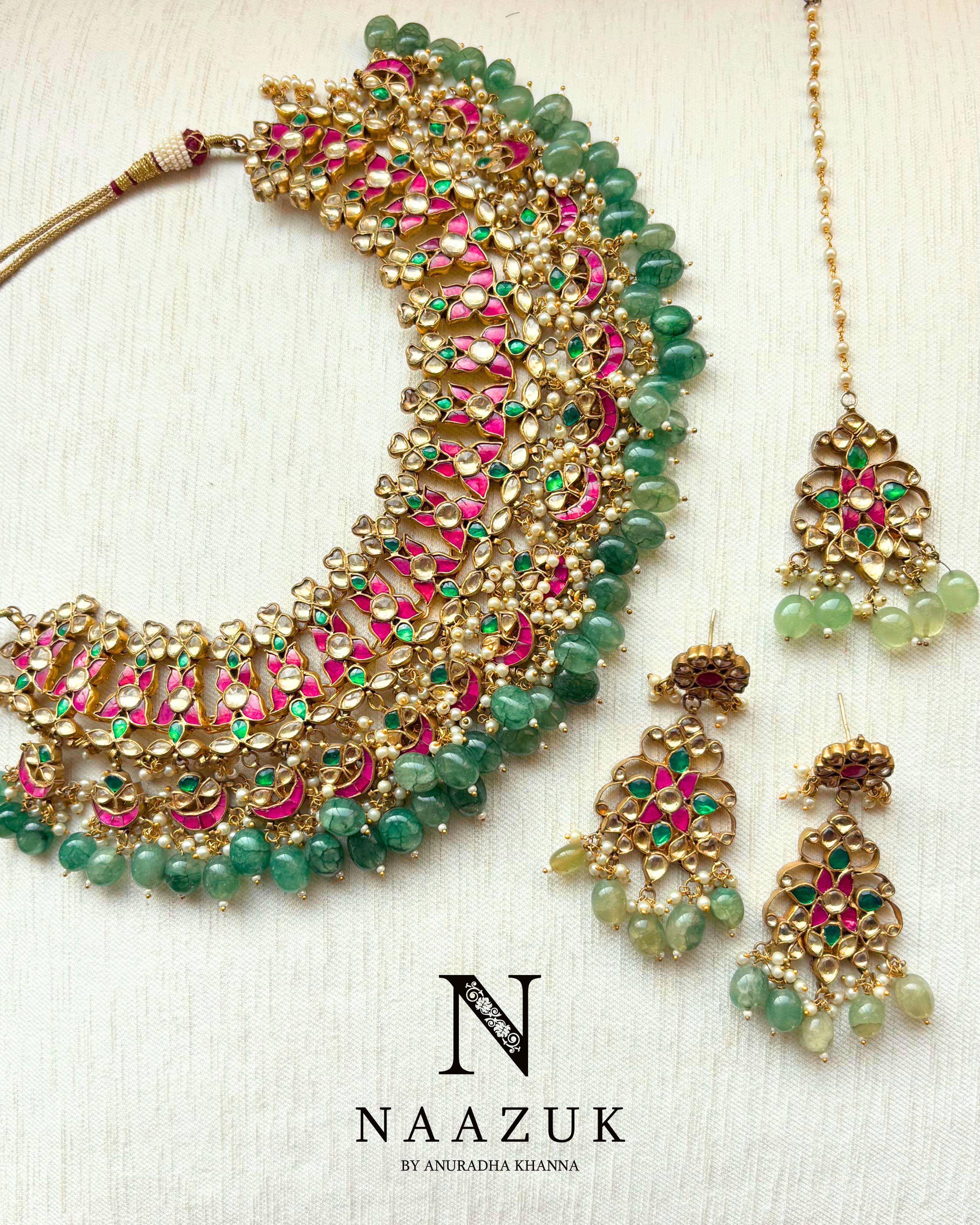 SHUBDA SET - Clearance