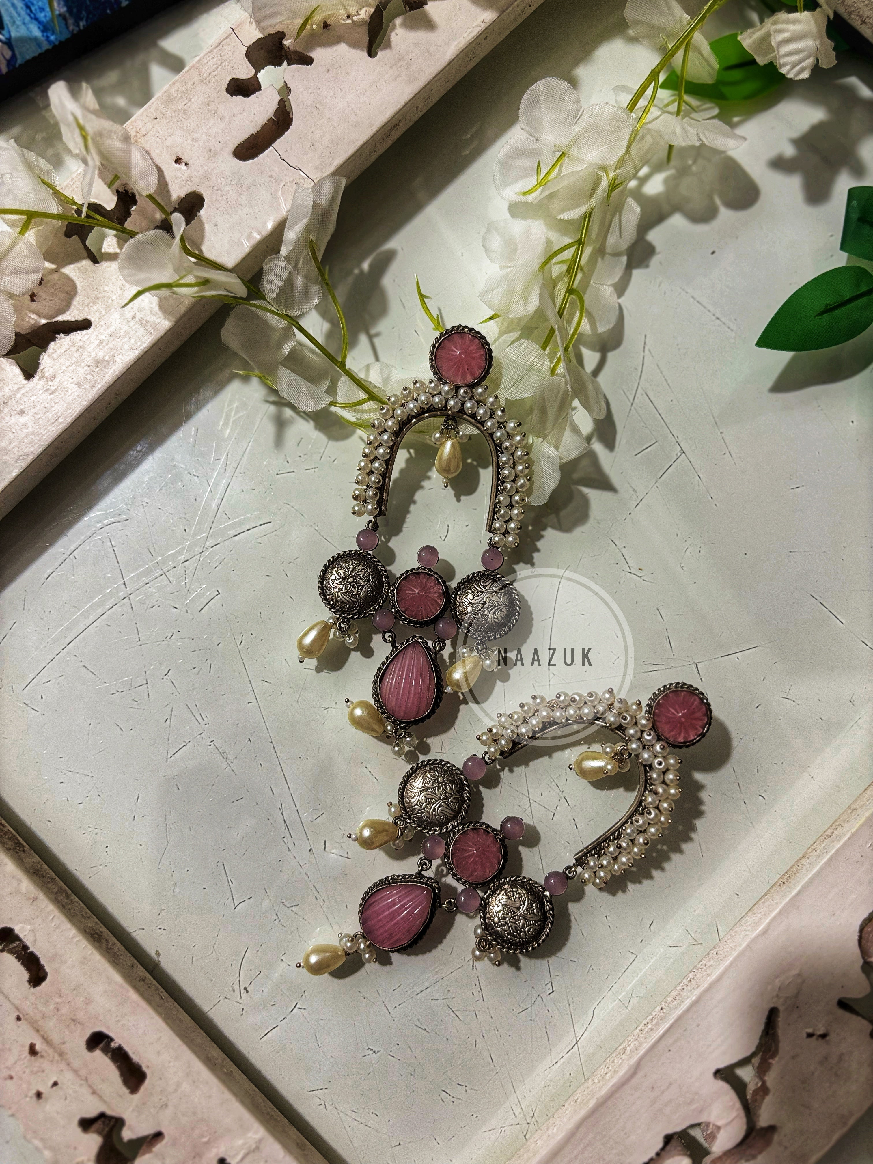 RABIYA CHANDBALI