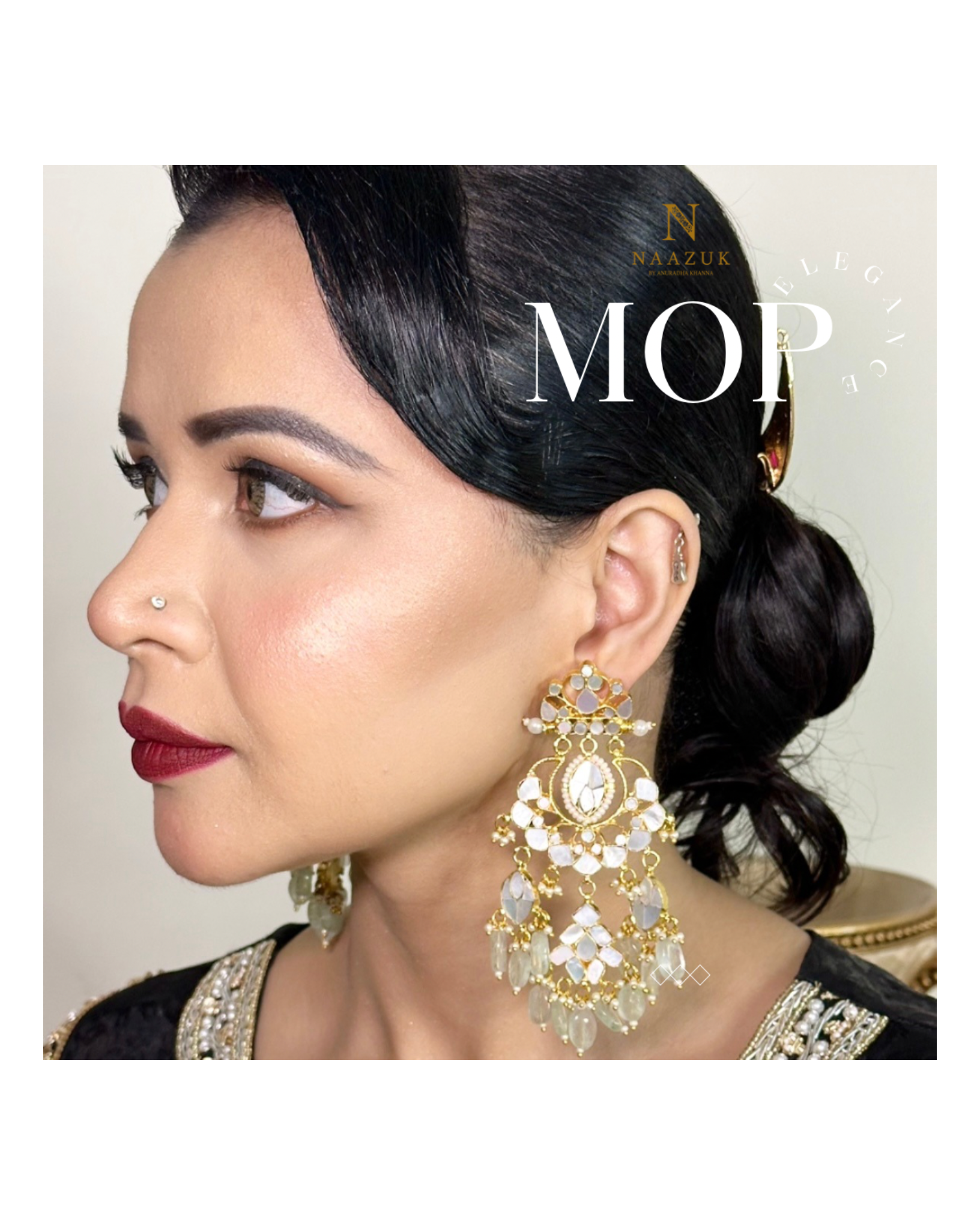 Noor MOP Chandbalis