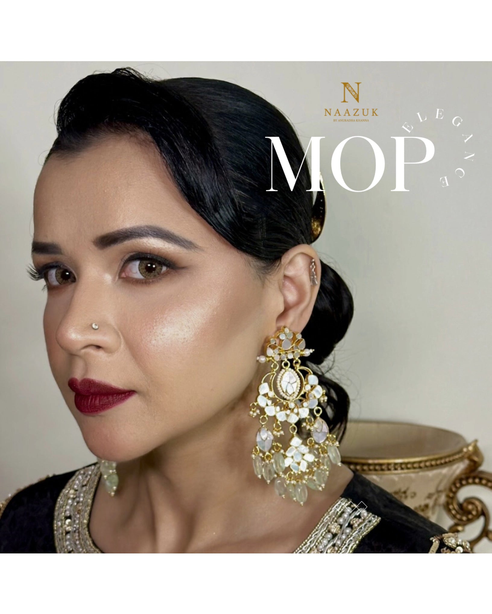Noor MOP Chandbalis