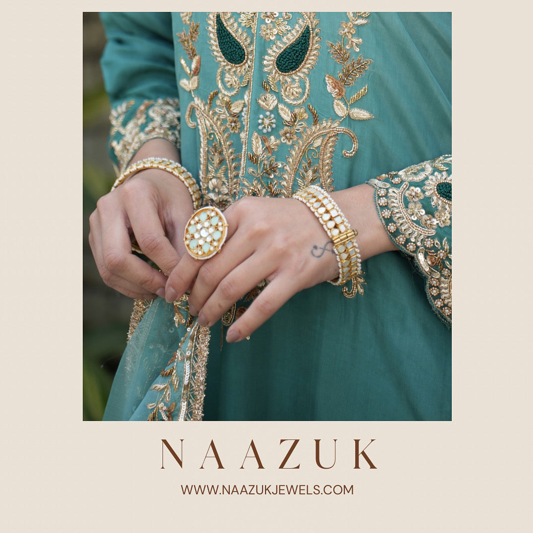 Zarra Ring