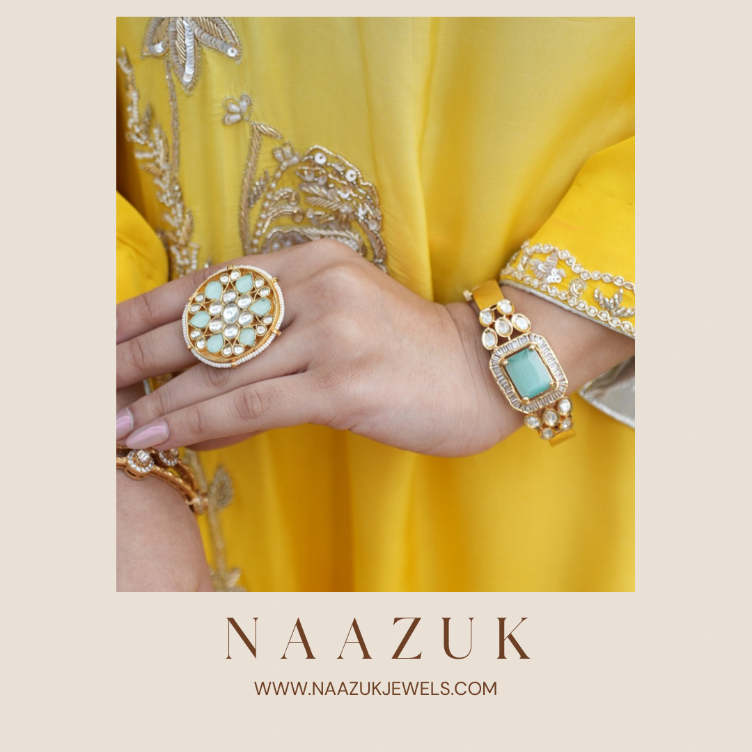 Zarra Ring