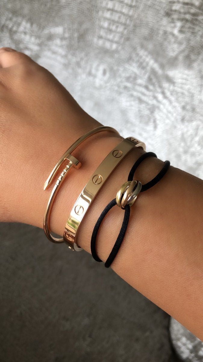 Cartier combo