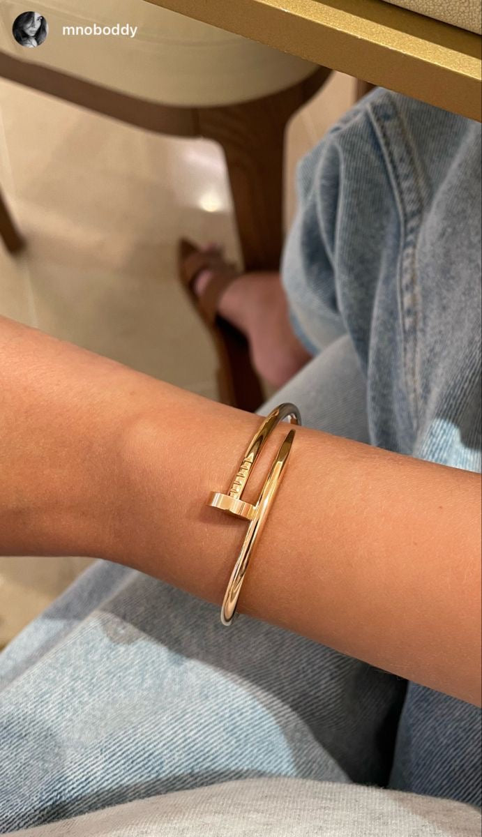 Cartier combo