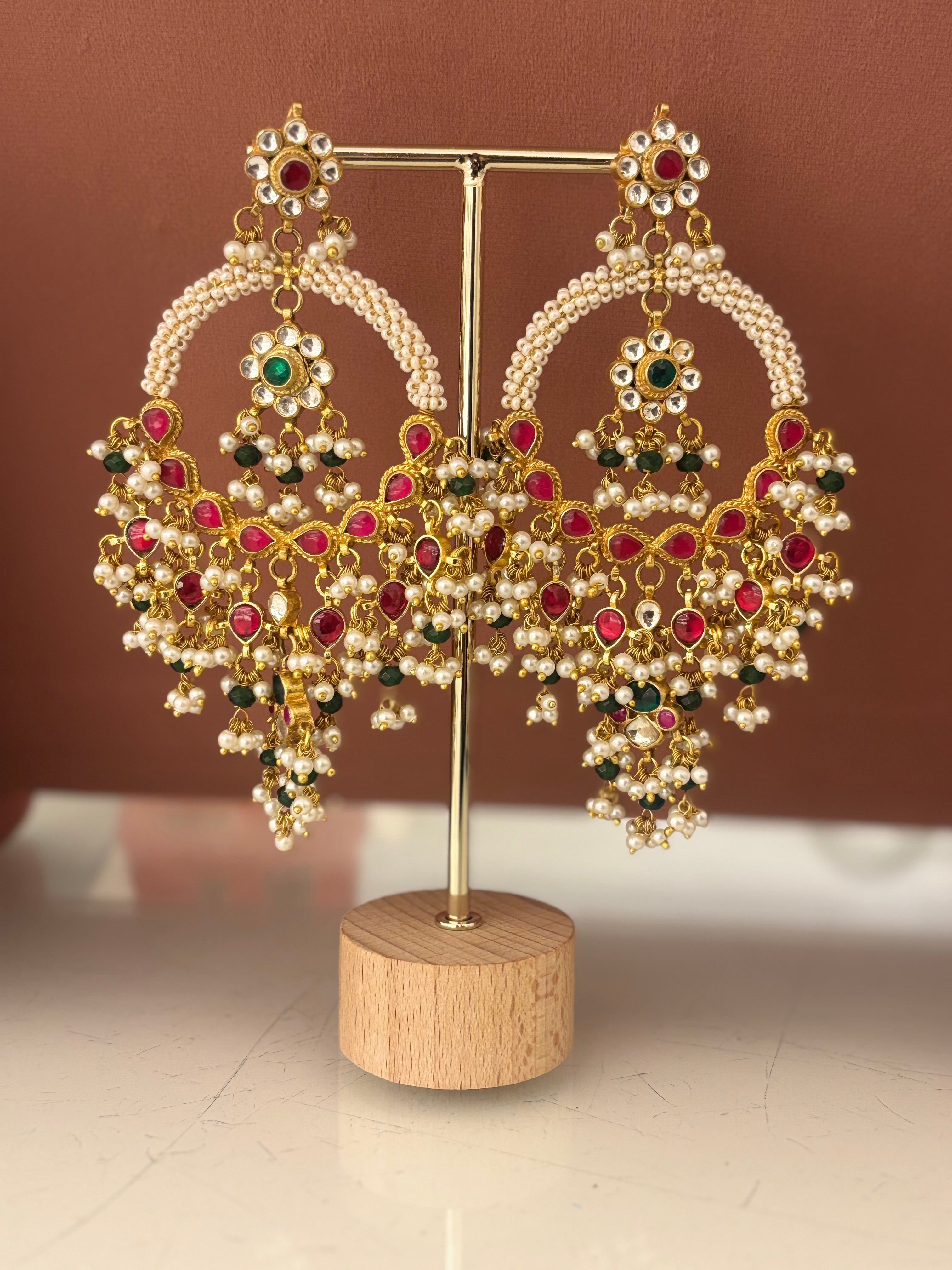 Empress Chandbali