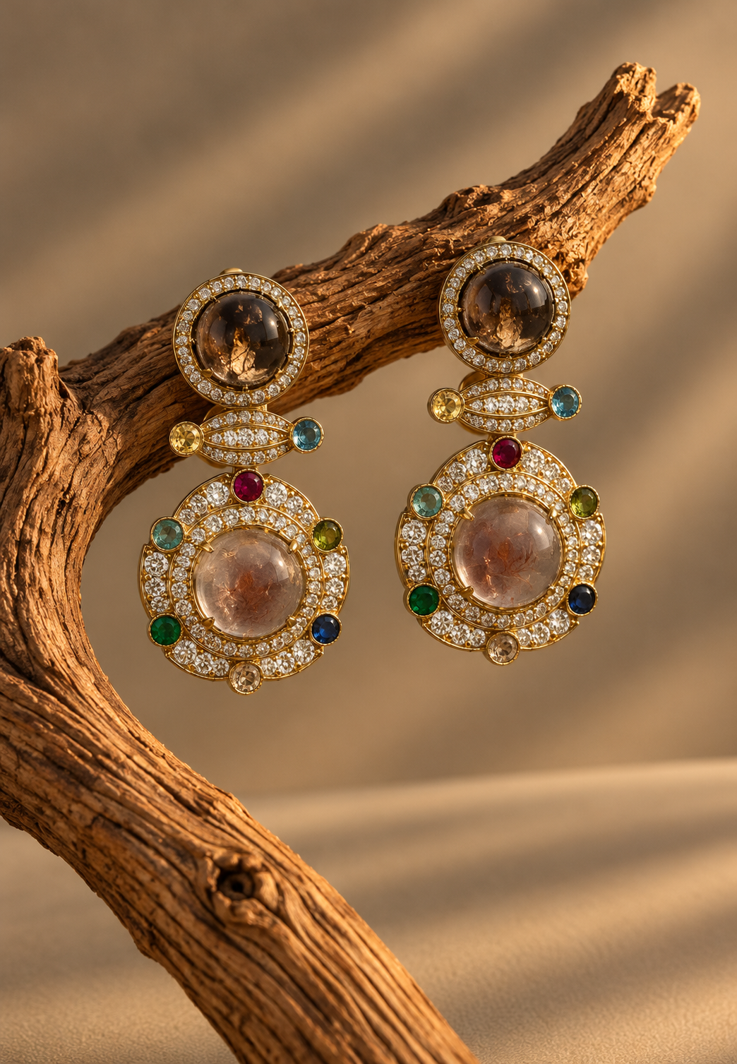 Amrapali bugni Earrings