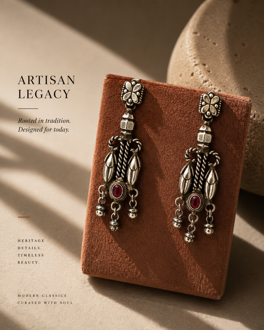 Artisan Chandbalis