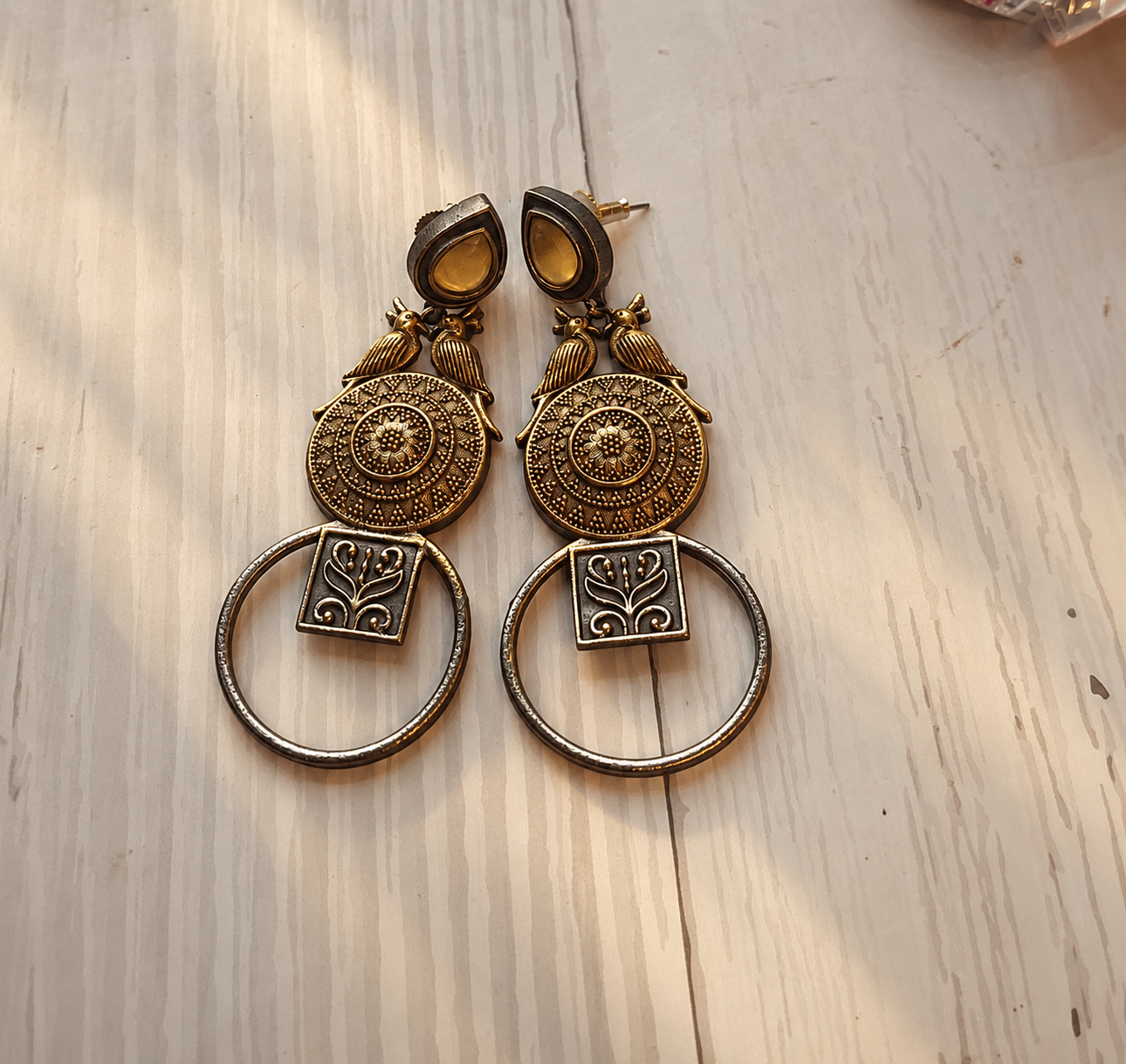 Artisan Chandbalis