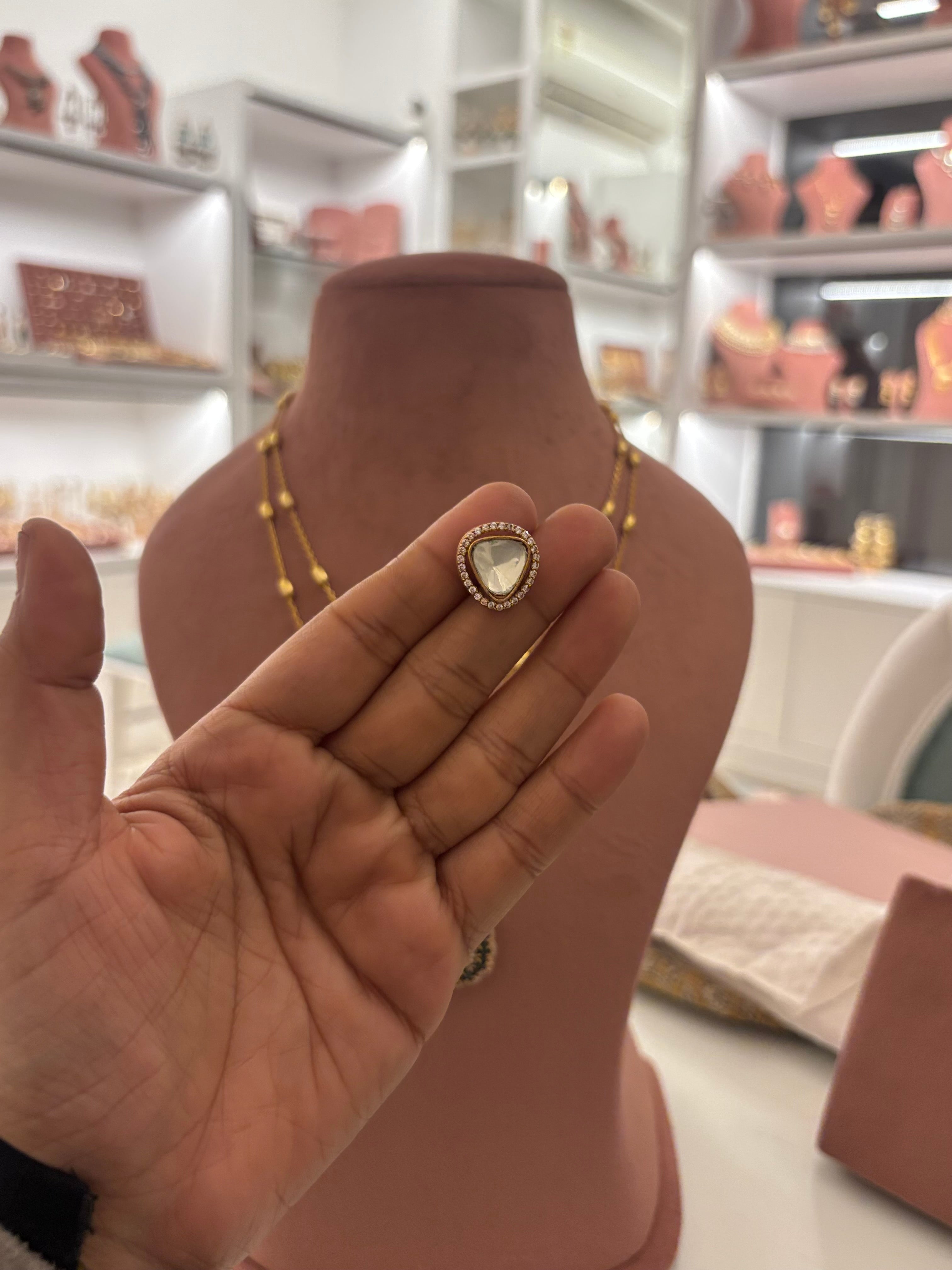 The Classic double liner