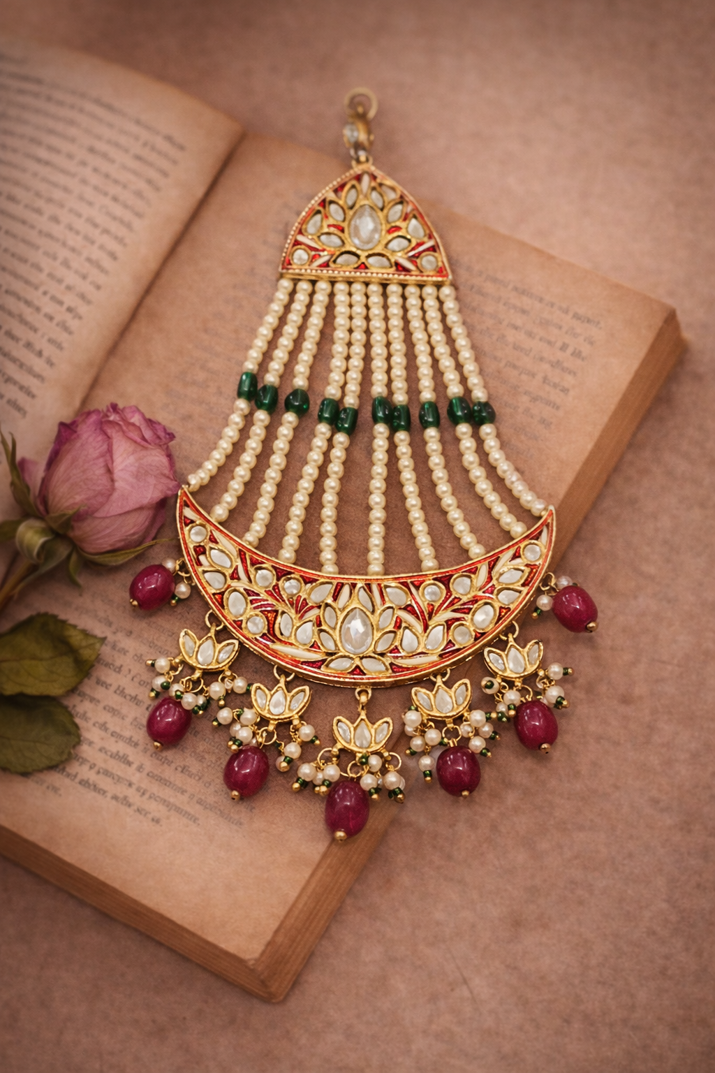 Rangmahal Jaipuri Paasa ki