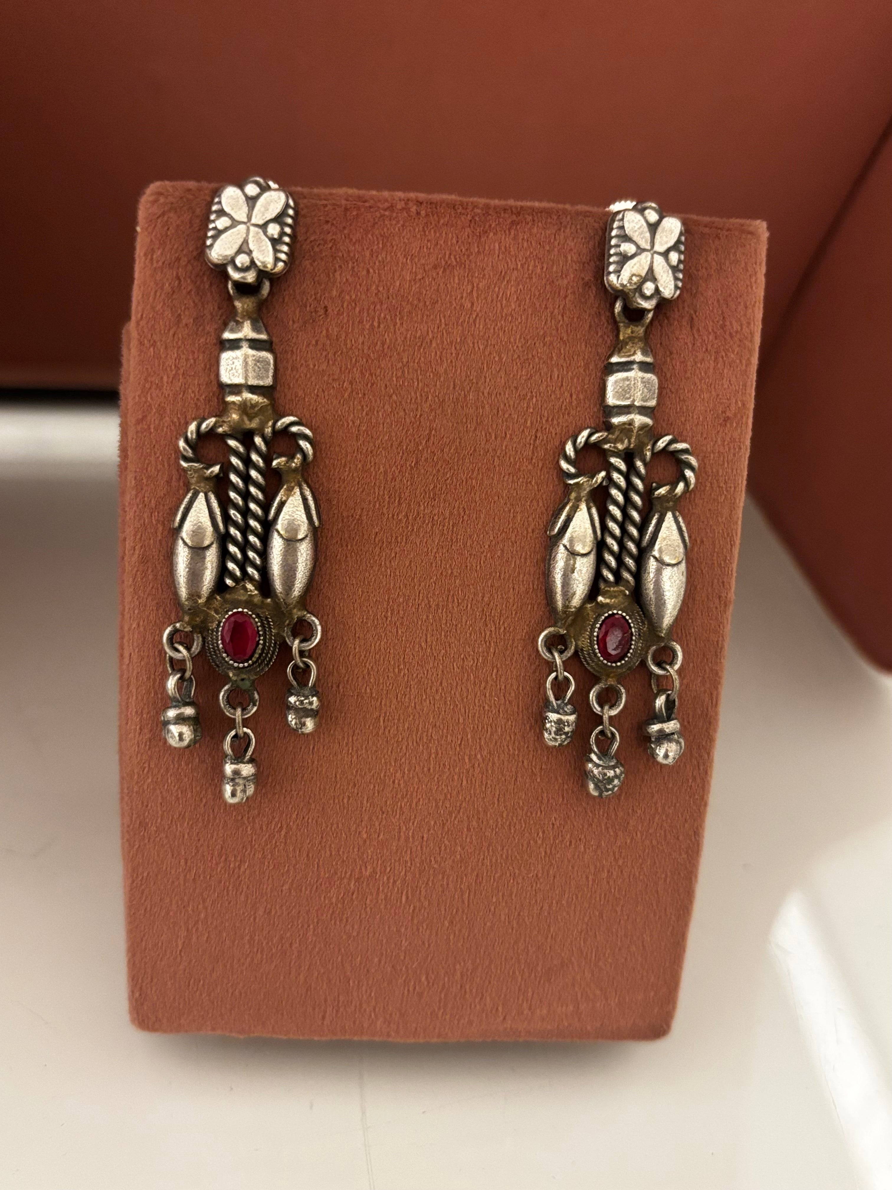 Artisan Chandbalis