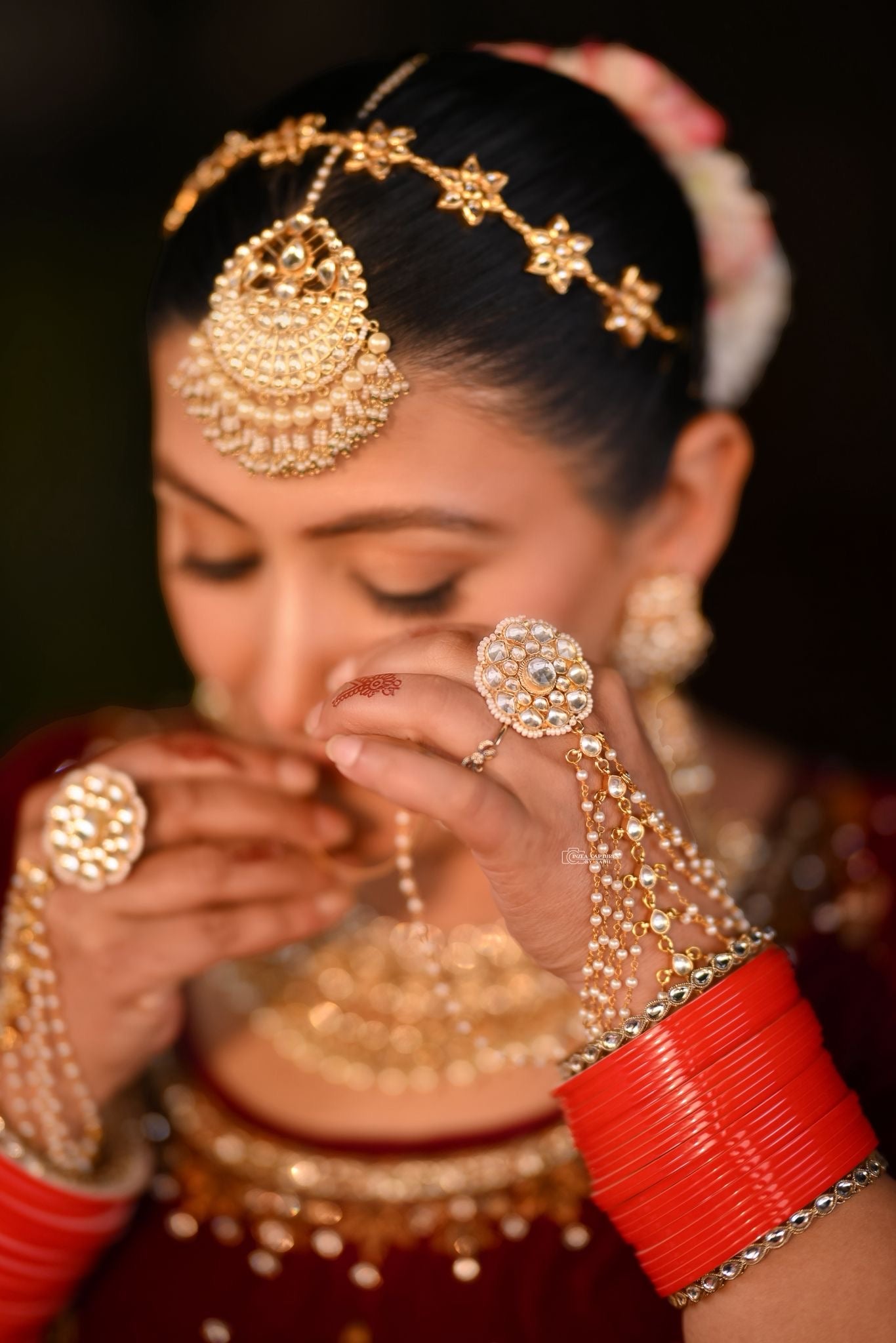 Dastoor Kundan Haathphool