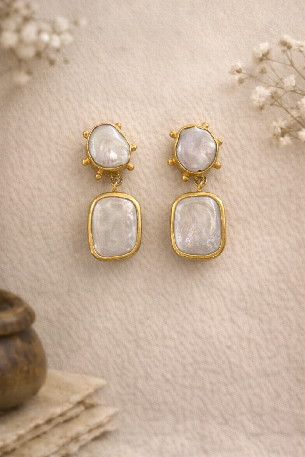 Moti-Prabha Pearl Drops