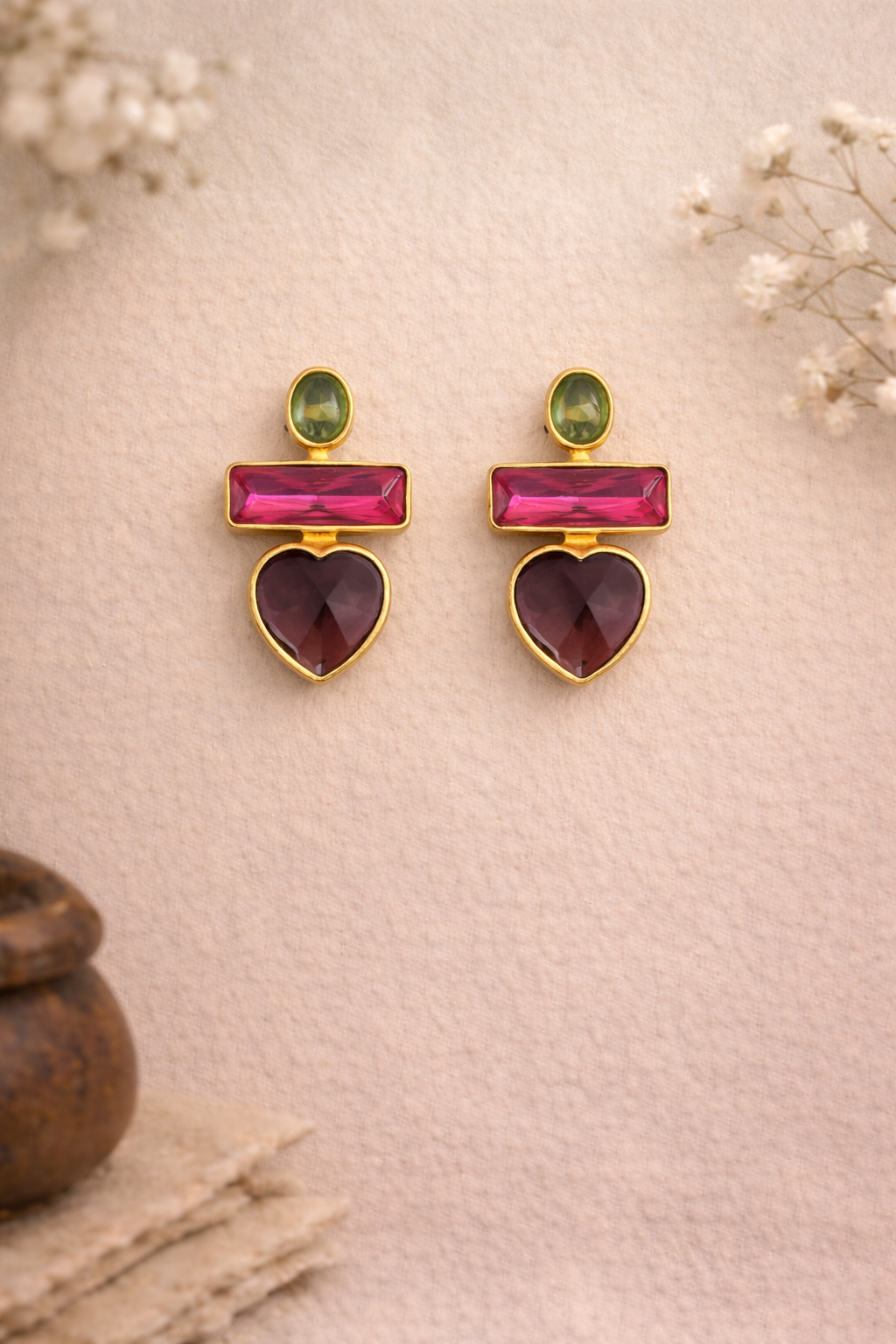 Dil-Rang Harmony Drops