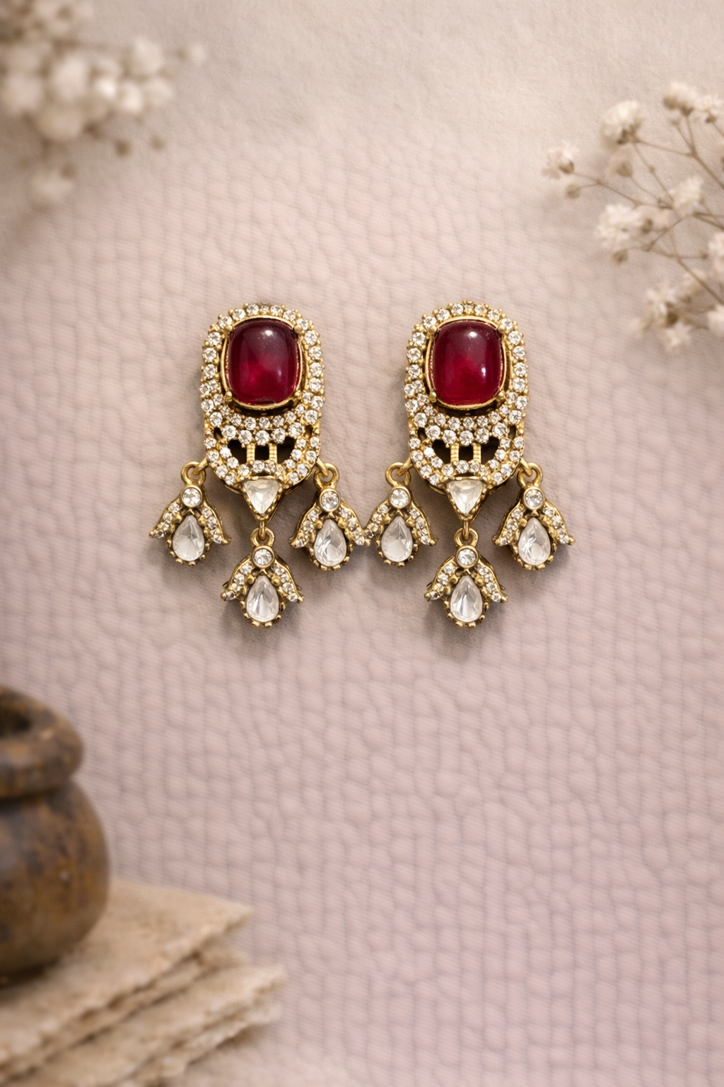 Gulnaar Noor Studs