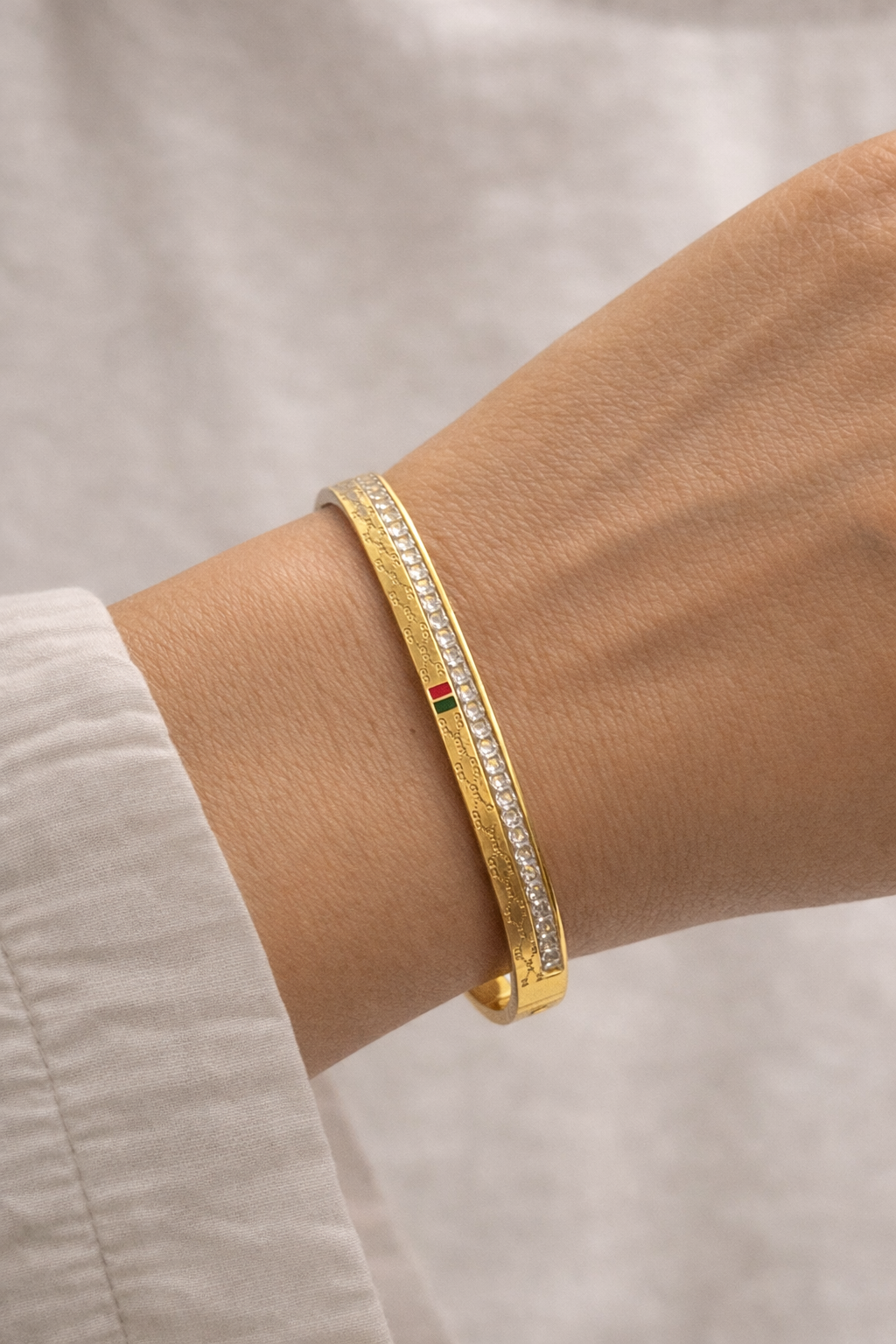 Riwaayat Spark Line Bracelet