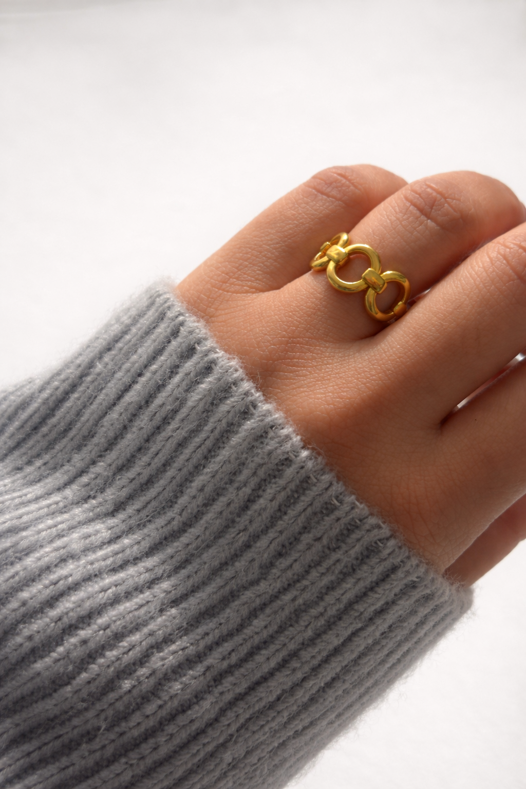 Bandhan-e-Ishq Link Ring