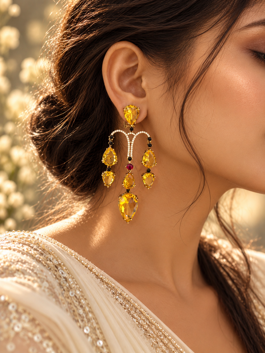 Phool Jhumke