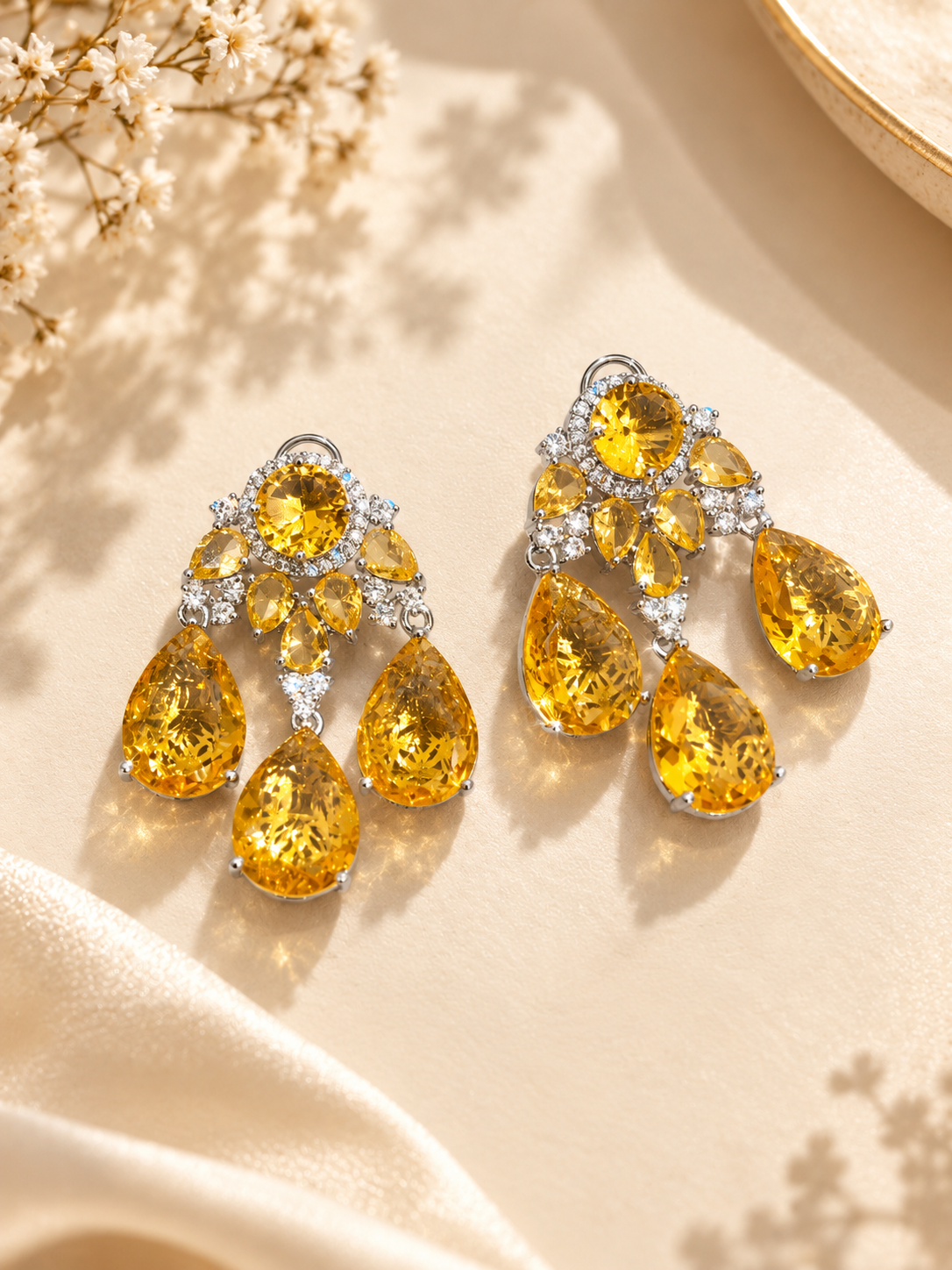 Dil-e-Qamar drops