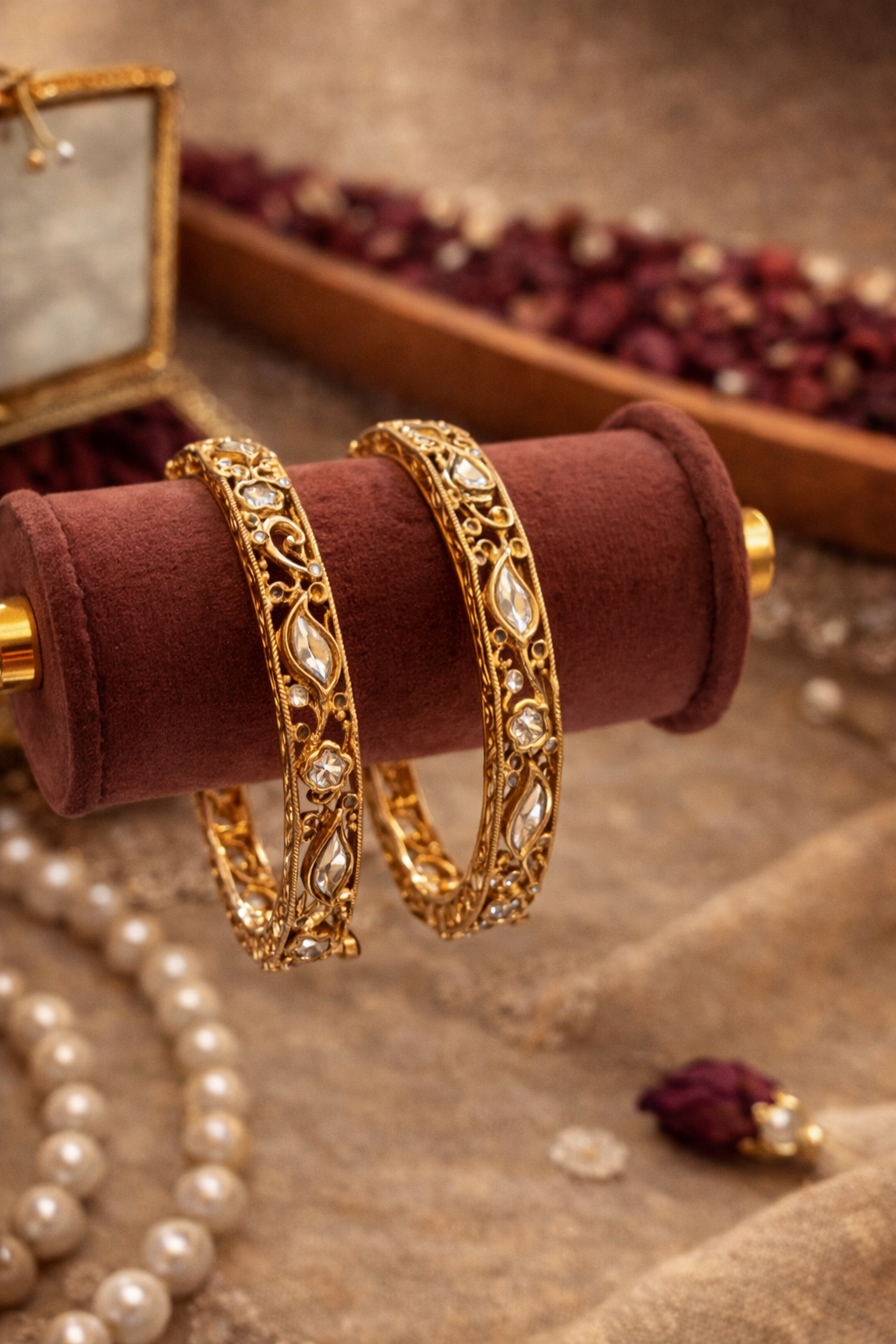 Zareen Bangles