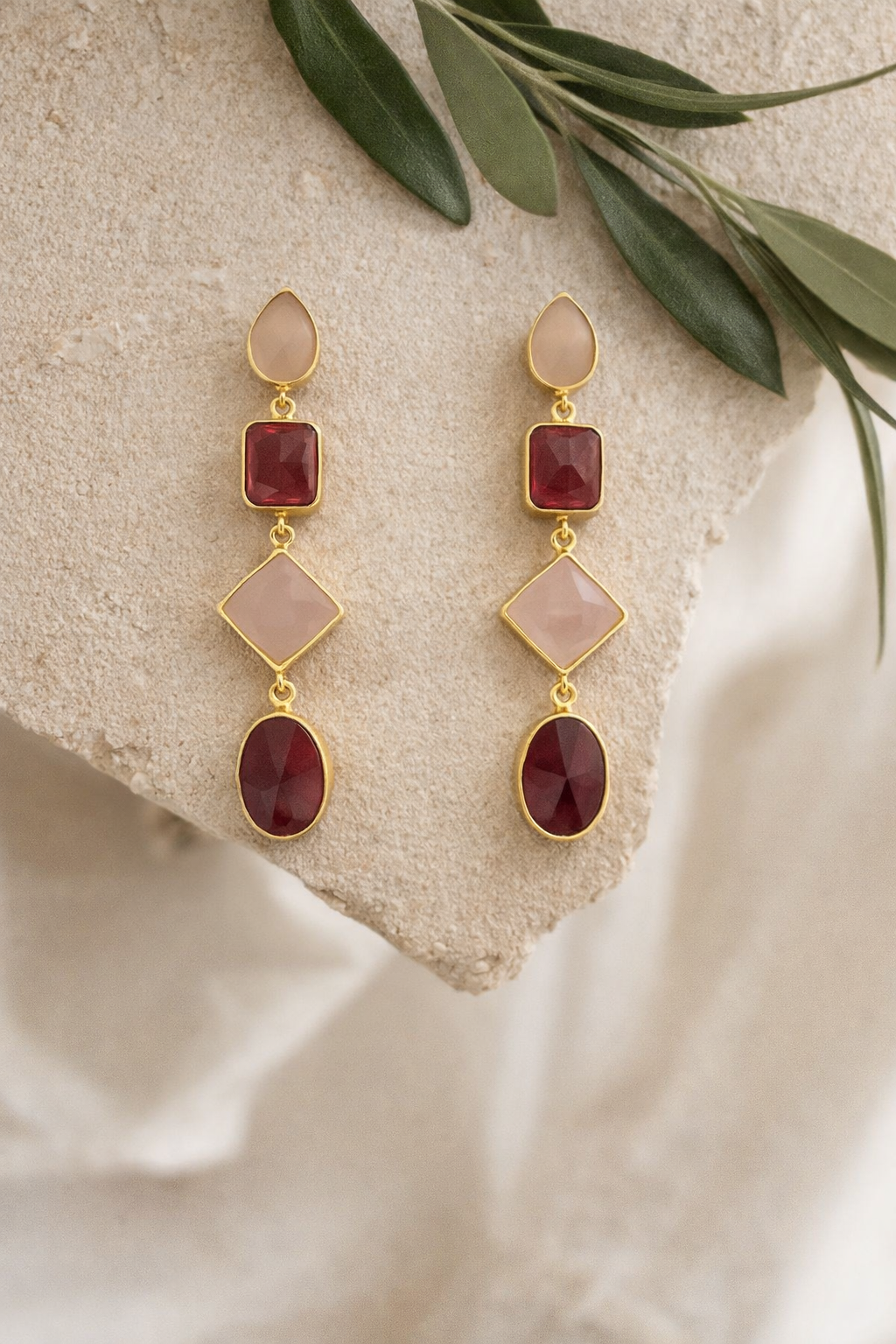 Mayfair Charm Danglers