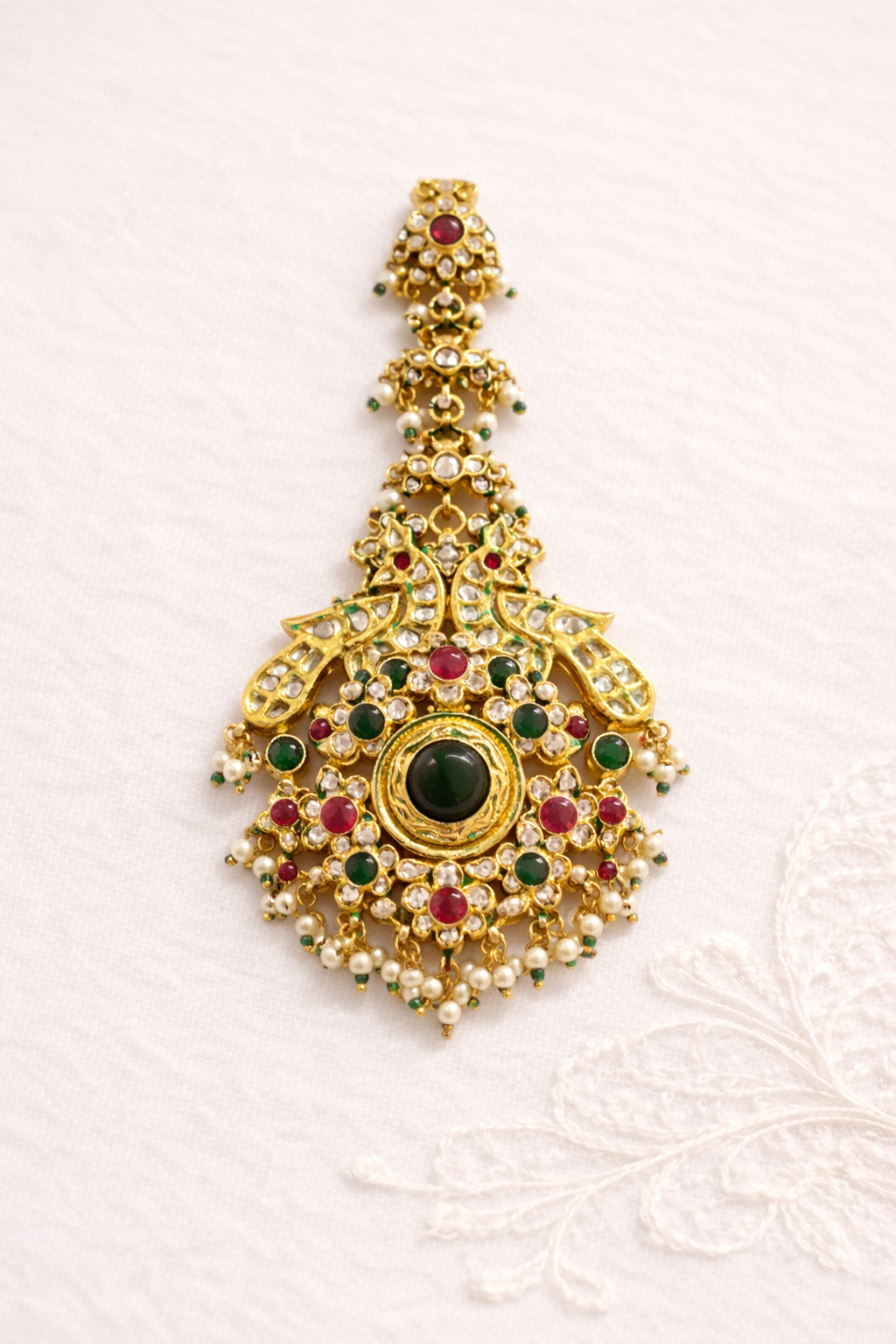 Navya Statement tikka